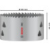 BOSCH PRO Multi Material körkivágó, 89 mm, menetes 2608901530