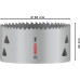 BOSCH PRO Multi Material körkivágó, 98 mm, menetes 2608901533