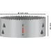 BOSCH PRO Multi Material körkivágó, 121 mm, menetes 2608901539