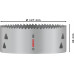BOSCH PRO Multi Material körkivágó, 127 mm, menetes 2608901540