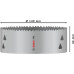 BOSCH PRO Multi Material körkivágó, 140 mm, menetes 2608901542