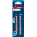 BOSCH EXPERT 'Fiber Plaster' T 141 HM szúrófűrészlap, 2 db 2608901710