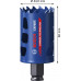 BOSCH EXPERT Multi Material Power Change Plus körkivágó, 44 x 60 mm 2608901886
