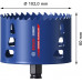 BOSCH EXPERT Multi Material Power Change Plus körkivágó, 102 x 60 mm 2608901900