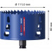 BOSCH EXPERT Multi Material Power Change Plus körkivágó, 111 x 60 mm 2608901902