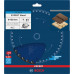 BOSCH Expert for Wood körfűrészlap 185 × 2,4/1,4 × 20 mm, T32 2608902233