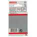 BOSCH Finomhuzal-kapocs, típus: 53 11,4 x 0,74 x 12 mm 2609200212