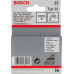 BOSCH Finomhuzal-kapocs, típus: 53, rozsdamentes 2609200216