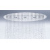 HANSGROHE Raindance Rainmaker Air3jet fejzuhany, 600 mm, króm 26115000