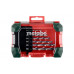 Metabo HSS-G fúrókészlet, SP, 8 részes 626695000