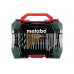 Metabo SP tartozékkészlet, 86 részes 626708000