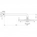 HANSGROHE Raindance S 240 Air 1jet fejzuhany, króm 27461000