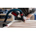 BOSCH EXPERT Sanding Finger Fine AVZ 32 RT10 csiszolótalp, 32 x 50 mm 2608900039
