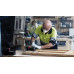BOSCH EXPERT Sanding Plate MAVZ 116 RT10 multifunkciós rezgőfűrészlap, 116 mm 2608900051