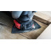 BOSCH EXPERT Sanding Plate MAVZ 116 RT10 multifunkciós rezgőfűrészlap, 116 mm 2608900051