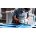 BOSCH EXPERT Sanding Plate MAVZ 116 RT6 multifunkciós rezgőfűrészlap, 116 mm 2608900054