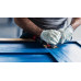 BOSCH EXPERT Sanding Plate MAVZ 116 RT6 multifunkciós rezgőfűrészlap, 116 mm 2608900054