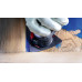 BOSCH EXPERT Sanding Plate MAVZ 116 RT6 multifunkciós rezgőfűrészlap, 116 mm 2608900054