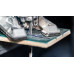 BOSCH EXPERT 'Soft Tile Clean' T 150 RD szúrófűrészlap, 3 db 2608900567