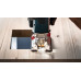 BOSCH EXPERT 'Wood 2-side clean' T 308 BP szúrófűrészlap, 5 db 2608900558