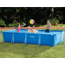 INTEX Frame Pool Set Family medence, 450 x 220 x 84 cm 28273NP