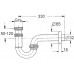GROHE bidészifon, 5/4", króm 28961000