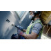 BOSCH PRO Multi Material körkivágó, 33 mm, menetes 2608901503