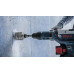 BOSCH PRO SDS max-5 fúrókorona 125 x 80 x 300 mm F00Y145201