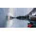 BOSCH PRO SDS max-5 fúrókorona 50 x 80 x 160 mm F00Y145190