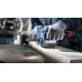 BOSCH PRO X440 csiszolószalag, 75 x 508 mm, G100, 3 db 2608606063