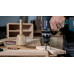BOSCH X - PRO fafúró szett 7 db 3-4-5-6-7-8-10 mm 2607017034