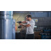 BOSCH PRO Stainless Steel HSS-Co csigafúrószár, 2 x 24 x 49 mm, 10 db 2608585874