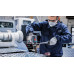 BOSCH 6 részes Robust Line fémfúrószárkészlet, HSS-G, 135°, 1–10 mm 2607010535