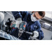 BOSCH 6 részes Robust Line fémfúrószárkészlet, HSS-G, 135°, 2–8 mm 2607010529