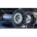 BOSCH PRO Metal clean drótkorong, egyenes befogószár, 100 x 0,2 mm 1609200274