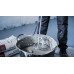 BOSCH PRO Multi Material Viscous and Dense keverőedény, 120 mm 2607990015