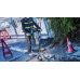 BOSCH PRO HEX 28-4C hegyesvéső, 400 mm 1618660000