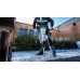 BOSCH PRO HEX 28-4C lapos lapátvéső, 80 × 400 mm 1618661000