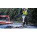 BOSCH PRO HEX 28-4C lapátvéső, lekerekített, 135 × 400 mm 1618662000