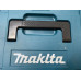Makita DHR243ZJ Akkus fúrókalapács Li-ion 18V, akku és töltő nélkül + Makpac