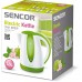 SENCOR SWK 1811GR vízforraló 40031675
