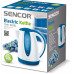 SENCOR SWK 1812BL vízforraló 40031676