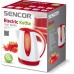 SENCOR SWK 1814RD vízforraló 40031678