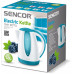 SENCOR SWK 1817TQ vízforraló 40031691