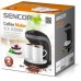 SENCOR SCE 2000BK filteres kávéfőző 40032654
