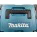 Makita DHR243ZJ Akkus fúrókalapács Li-ion 18V, akku és töltő nélkül + Makpac