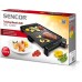 SENCOR SBG 106BK elektromos asztali grill 41000070