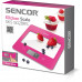 SENCOR SKS 5028RS konyhai mérleg 41000759