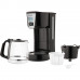 SENCOR SCE 5070BK filteres kávéfőző 41006306