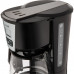SENCOR SCE 5070BK filteres kávéfőző 41006306